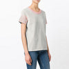 Kenzo Women's Round Neck Short Sleeve T-Shirt PF752TS793985 96 45114494 [P]