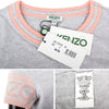 Kenzo Women's Round Neck Short Sleeve T-Shirt PF752TS793985 96 45114494 [P]