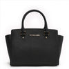 MICHAEL KORS サフィアーノ セルマ ミディアム バッグ 30S3GLMS2L 001 45113975 [P]