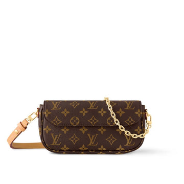 LOUIS VUITTON チェーン付きアイビー M81911 126803553