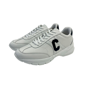 CELINE Low-Lace-Up Sneaker für Damen 359293338C.01OK 140459038