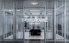THOM BROWNE テックランナー ナイロン レディース スニーカー FFD054A 140459079 [P]