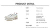 THOM BROWNE テックランナー ナイロン レディース スニーカー FFD054A 140459079 [P]