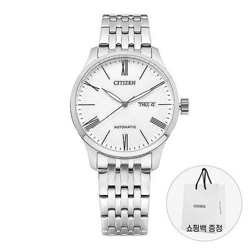 CITIZEN メンズメタルウォッチ 144731074 [P]