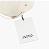 ISABEL MARANT Tyron Boucle Logo Baseballcap A3C07A 23EC 144701962 [P]