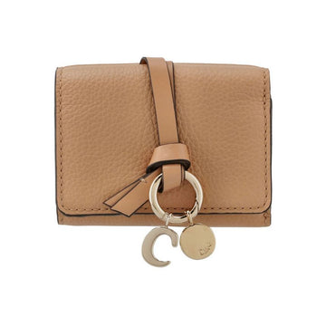 CHLOE アルファベット ミニ コイン 財布 26X 44749390