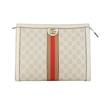 Gucci Ophidia GG Clutch Bag 625549 35401-1 140483977