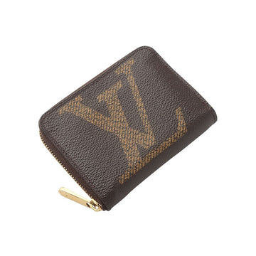 LOUIS VUITTON M69354 ジャイアントリバースモノグラムジッピーコインパースカード財布 35403K-2 140484267