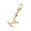 Louis Vuitton Key Holder Bag Charm Keyring 35403-3 140484292 [P]