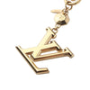 Louis Vuitton Key Holder Bag Charm Keyring 35403-3 140484292 [P]