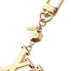 Louis Vuitton Key Holder Bag Charm Keyring 35403-3 140484292 [P]