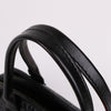 GUCCI Schwarze Seema Bowling Große Tragetasche 269954 140484355 [P]