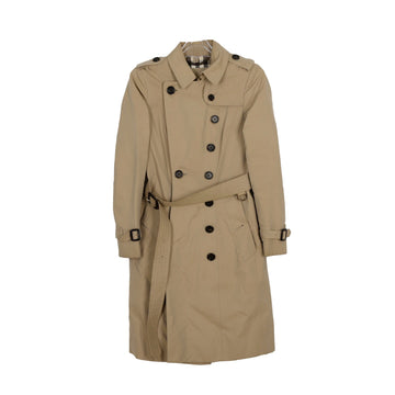 BURBERRY Chelsea-Trenchcoat Größe 38 4013316 140165526