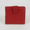 GUCCI Interlocking Geldbörse 615525 140176731 [P]