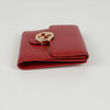 GUCCI Interlocking Geldbörse 615525 140176731 [P]