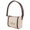 Chloe Raffia Shoulder Bag 140490460 [P]
