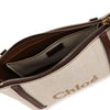 Chloe Raffia Shoulder Bag 140490460 [P]