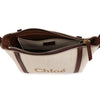 Chloe Raffia Shoulder Bag 140490460 [P]