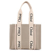 CHLOE リネントートバッグ 140490463 [P]