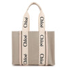 CHLOE リネントートバッグ 140490463 [P]