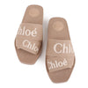 Chloe Woody Mule 6K0 140490464 [P]