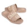 Chloe Woody Mule 6K0 140490464 [P]
