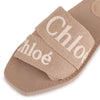 Chloe Woody Mule 6K0 140490464 [P]