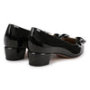 SALVATORE FERRAGAMO バラ パンプス VARA2-3 ブラック 591963 140490471 [P]
