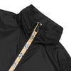 Burberry Short Nylon Parka 8110309 140490479 [P]