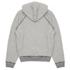 CHLOE Oversized Logo-Hoodie aus Baumwoll-Fleece 140490480 [P]