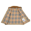 Burberry Cropped Quilted Nylon Jacket 8107466 140490482 [P]