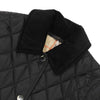 Burberry Quilted Nylon Jacket 140490484 [P]