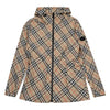 BURBERRY Check-Leichtjacke 8110303 140490487 [P]