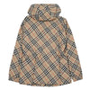 BURBERRY Check-Leichtjacke 8110303 140490487 [P]