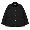 Burberry Quilted Nylon Half Jacket 140490488 [P]
