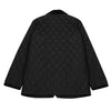 Burberry Quilted Nylon Half Jacket 140490488 [P]