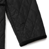 Burberry Quilted Nylon Half Jacket 140490488 [P]