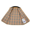 Burberry Quilted Half Jacket 140490492 [P]