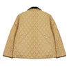 Burberry Quilted Half Jacket 140490492 [P]