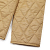 Burberry Quilted Half Jacket 140490492 [P]
