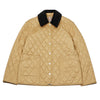 Burberry Quilted Half Jacket 140490492 [P]