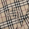 BURBERRY チェックツイルジャケット 140490496 [P]