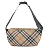 BURBERRY チェック ベルト ショルダーバッグ 8091780 140490584 [P]