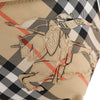 BURBERRY チェック ベルト ショルダーバッグ 8091780 140490584 [P]