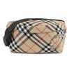 BURBERRY チェック ベルト ショルダーバッグ 8091780 140490584 [P]