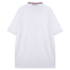 MONCLER Patch-Logo Polo-T-Shirt 140490509 [P]