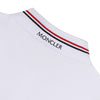 MONCLER Patch-Logo Polo-T-Shirt 140490509 [P]