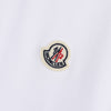 MONCLER Patch-Logo Polo-T-Shirt 140490509 [P]