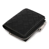 Bottega Veneta Intrecciato Folded Wallet 140490534 [P]