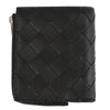 Bottega Veneta Intrecciato Folded Wallet 140490534 [P]